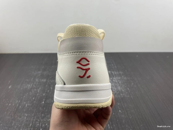One Kick CUT TRAVIS FZ8117-003 X CHECK THE JORDAN SCOTT 0716